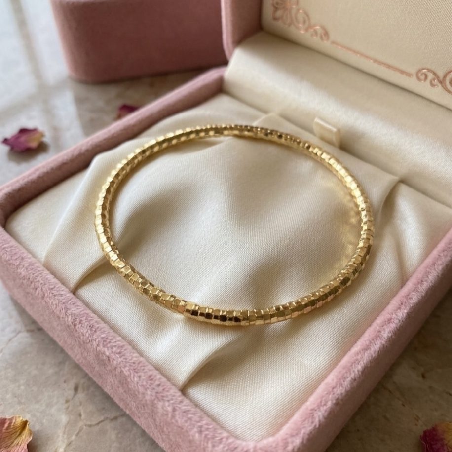 CM Gold Bilezik