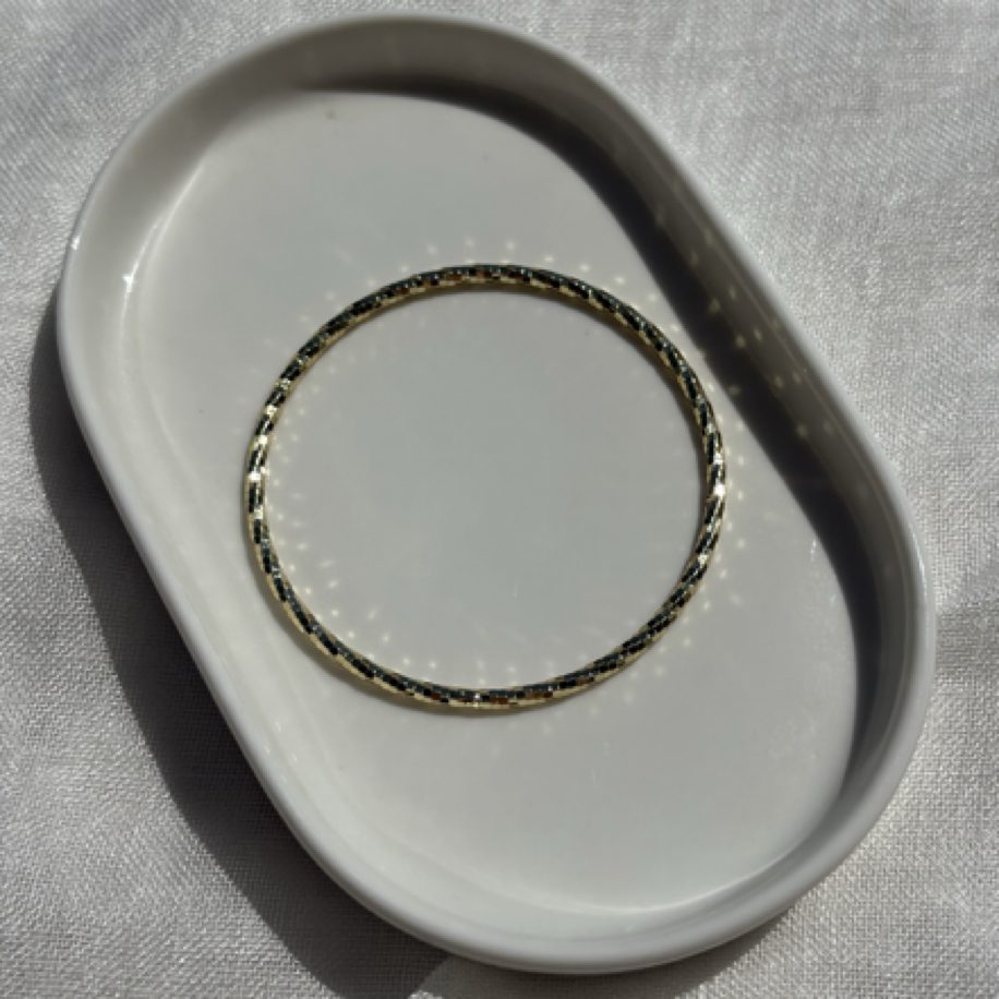 CM Gold Bilezik